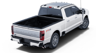 2025 Ford Super Duty® External Image 4